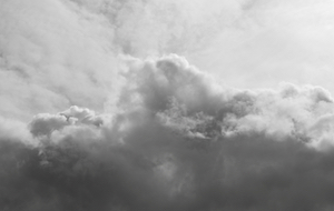 cloud image - part of series of summer sky images